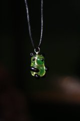 Medvídek 1 uranový