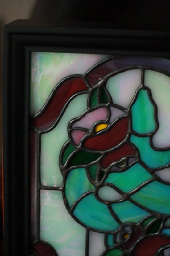 Hadí lampa