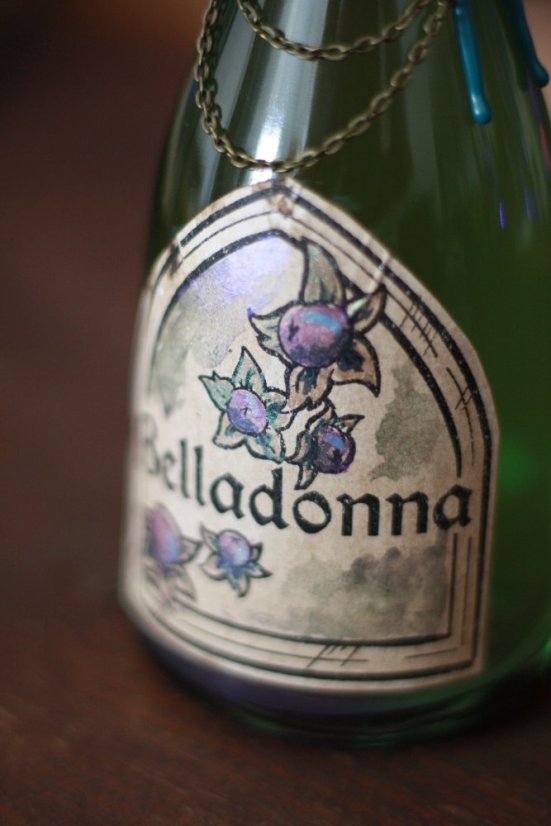 Belladonna
