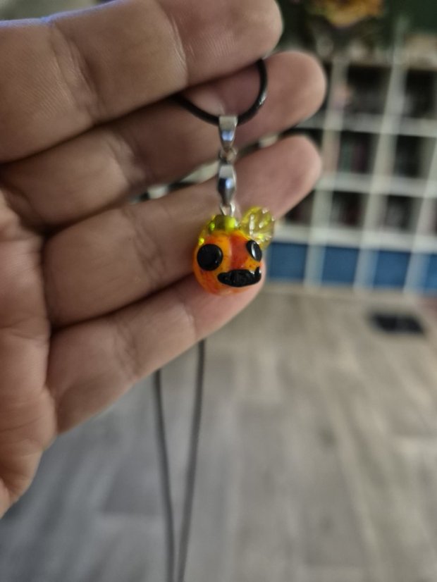 Dýně 1