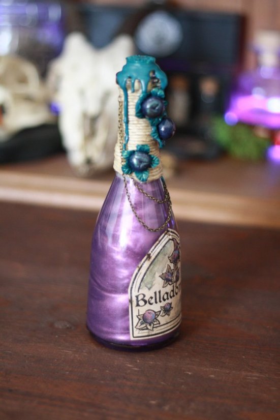 Belladonna