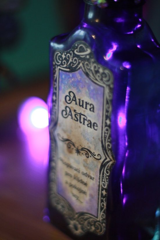 Aura Astrae