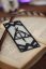 Destičky do lucerny Harry Potter - Design: relikvie smrti