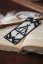 Destičky do lucerny Harry Potter - Design: relikvie smrti